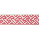 Brunschwig & Fils SANCHI TAPE PINK Trim