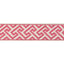 Brunschwig & Fils SANCHI TAPE PINK Trim