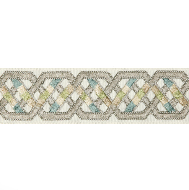 Brunschwig & Fils LORIYAN TAPE GREY Trim