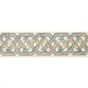 Brunschwig & Fils LORIYAN TAPE GREY Trim