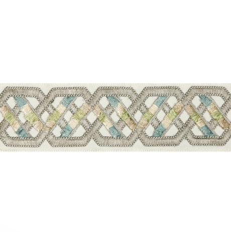 Brunschwig & Fils LORIYAN TAPE GREY Trim