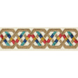 Brunschwig & Fils LORIYAN TAPE MULTI Trim
