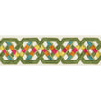 Brunschwig & Fils LORIYAN TAPE FIESTA Trim