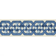 Brunschwig & Fils LORIYAN TAPE DELFT Trim