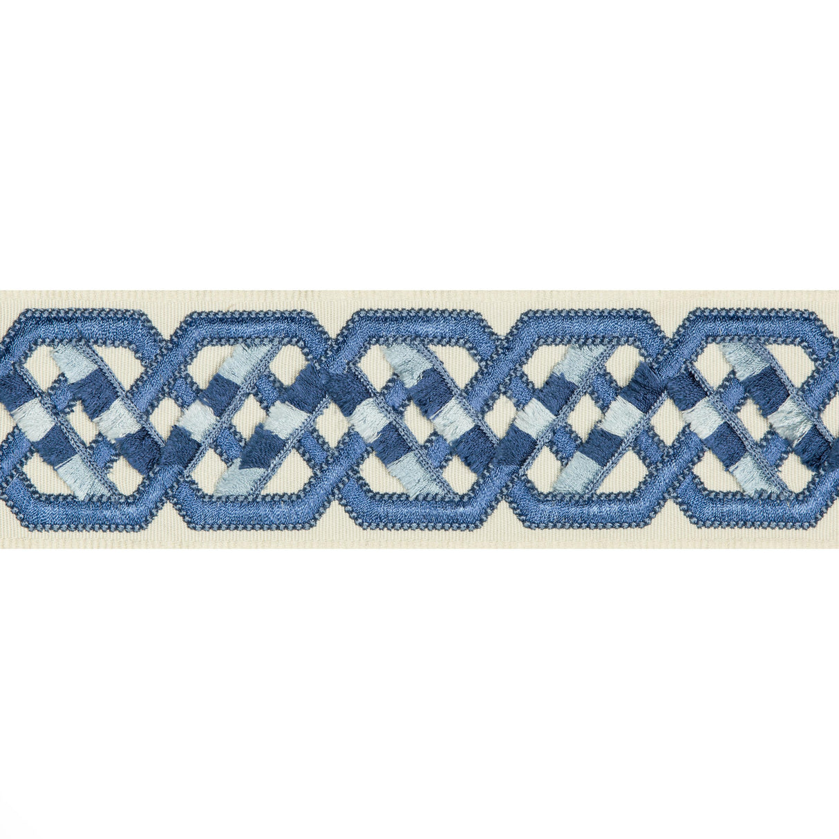 Brunschwig & Fils LORIYAN TAPE DELFT Trim
