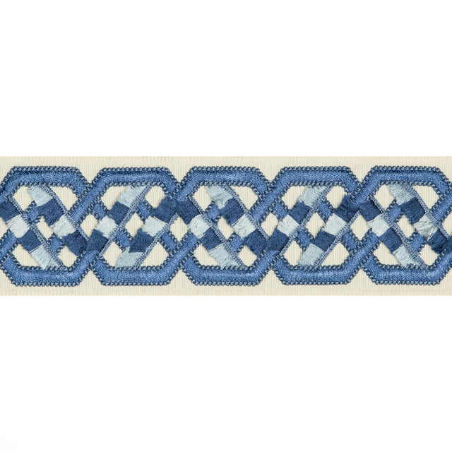 Brunschwig & Fils LORIYAN TAPE DELFT Trim