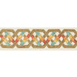 Brunschwig & Fils LORIYAN TAPE JEWEL Trim