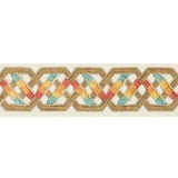 Brunschwig & Fils LORIYAN TAPE JEWEL Trim