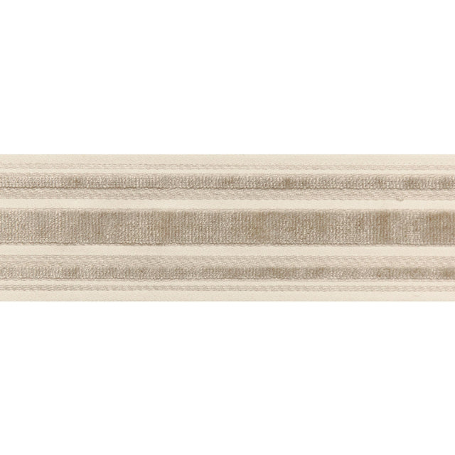 Brunschwig & Fils CANTON TAPE PEBBLE Trim