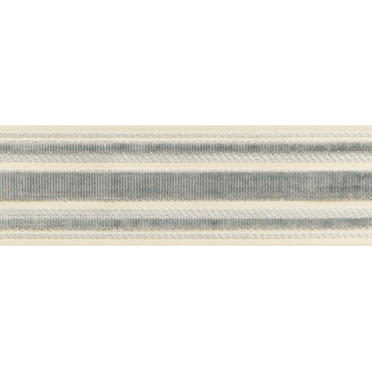 Brunschwig & Fils CANTON TAPE MIST Trim