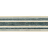 Brunschwig & Fils CANTON TAPE TEAL Trim