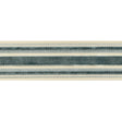 Brunschwig & Fils CANTON TAPE TEAL Trim