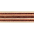 Brunschwig & Fils CANTON TAPE SPICE Trim