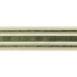Brunschwig & Fils CANTON TAPE MOSS Trim