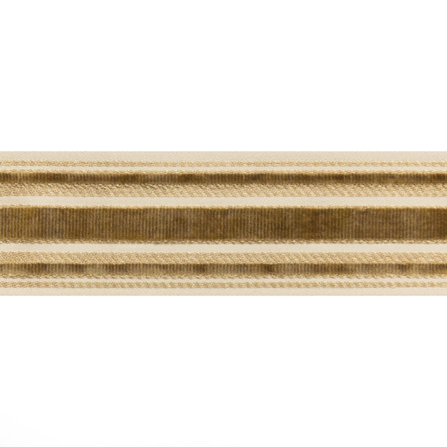 Brunschwig & Fils CANTON TAPE GOLD Trim