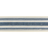 Brunschwig & Fils CANTON TAPE BLUE Trim