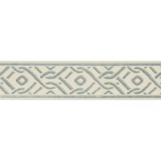 Brunschwig & Fils PAILOU TAPE MIST Trim