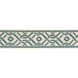 Brunschwig & Fils PAILOU TAPE TEAL Trim