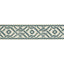 Brunschwig & Fils PAILOU TAPE TEAL Trim