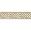 Brunschwig & Fils PAILOU TAPE BEIGE Trim
