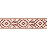 Brunschwig & Fils PAILOU TAPE SPICE Trim