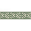 Brunschwig & Fils PAILOU TAPE EVERGREEN Trim