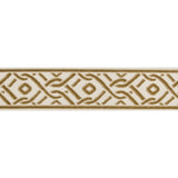 Brunschwig & Fils PAILOU TAPE GOLD Trim