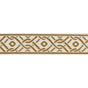Brunschwig & Fils PAILOU TAPE GOLD Trim