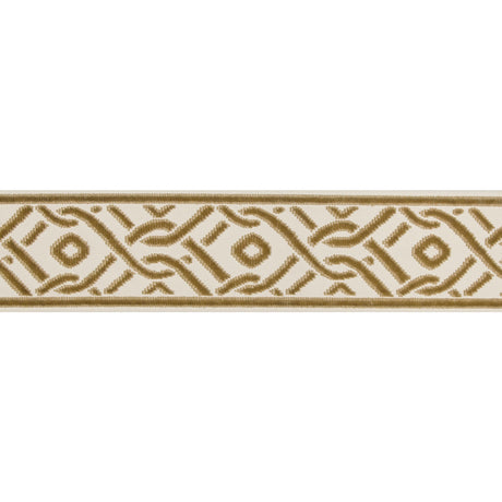 Brunschwig & Fils PAILOU TAPE GOLD Trim