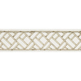 Brunschwig & Fils TORANA TAPE PEARL Trim