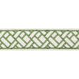 Brunschwig & Fils TORANA TAPE LEAF Trim
