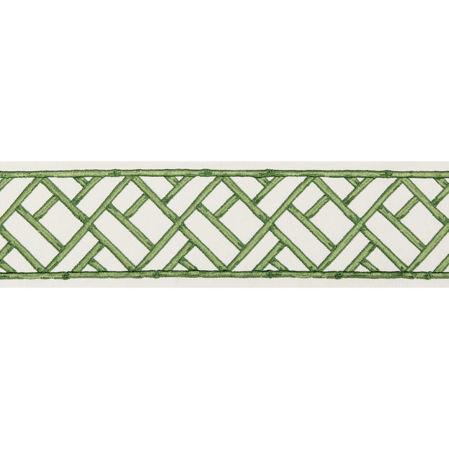 Brunschwig & Fils TORANA TAPE LEAF Trim