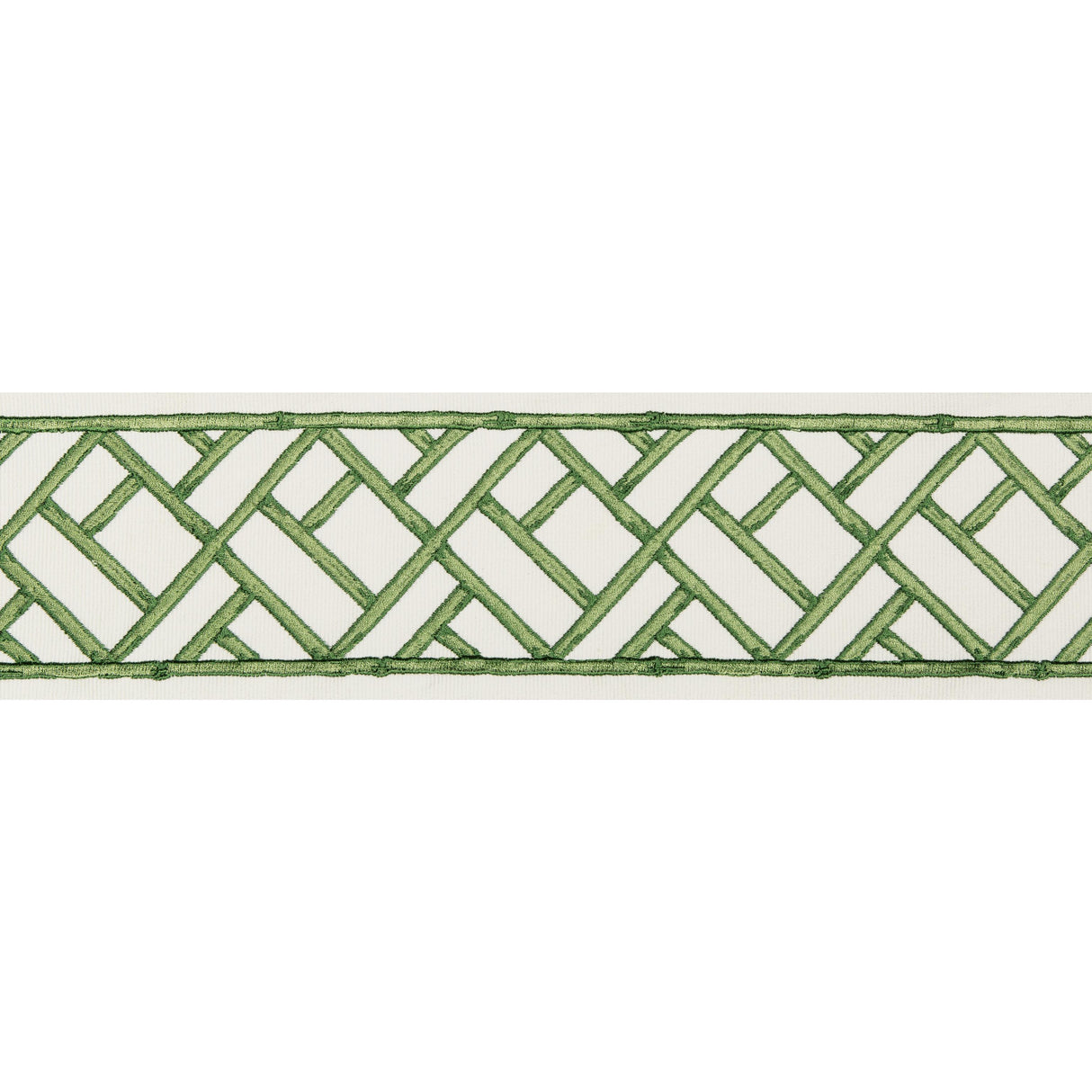 Brunschwig & Fils TORANA TAPE LEAF Trim