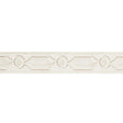 Brunschwig & Fils GANDEN TAPE IVORY Trim