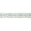 Brunschwig & Fils GANDEN TAPE AQUA Trim