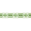 Brunschwig & Fils GANDEN TAPE GREEN Trim