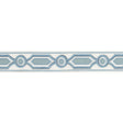 Brunschwig & Fils GANDEN TAPE DELFT Trim