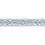 Brunschwig & Fils GANDEN TAPE DELFT Trim