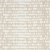 Schumacher Queen Of Spain Natural Fabric