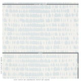 Schumacher Queen Of Spain Sky Fabric