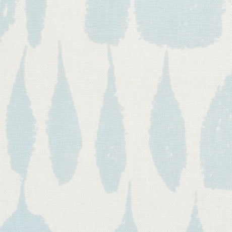 Schumacher Queen Of Spain Sky Fabric