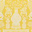 Schumacher Hellene Yellow Fabric