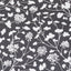Schumacher Pennick Chintz Black Fabric