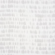 Schumacher Queen Of Spain Sheer Dove Fabric