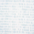 Schumacher Queen Of Spain Sheer Sky Fabric