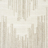 Schumacher Von Armin Neutral Fabric