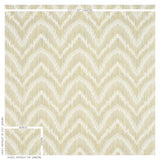 Schumacher Von Armin Zest Fabric