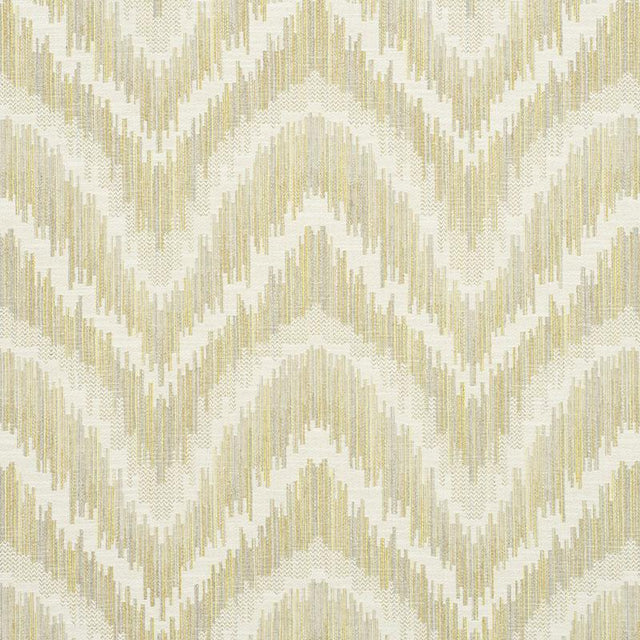 Schumacher Von Armin Zest Fabric