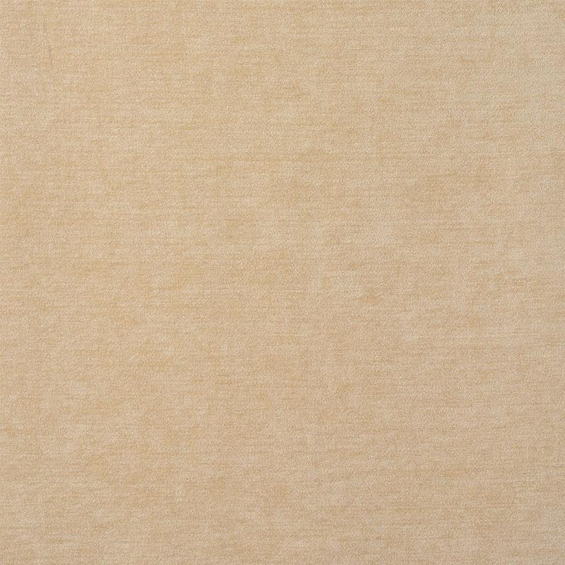 Schumacher Ryder Performance Chenille Natural Fabric