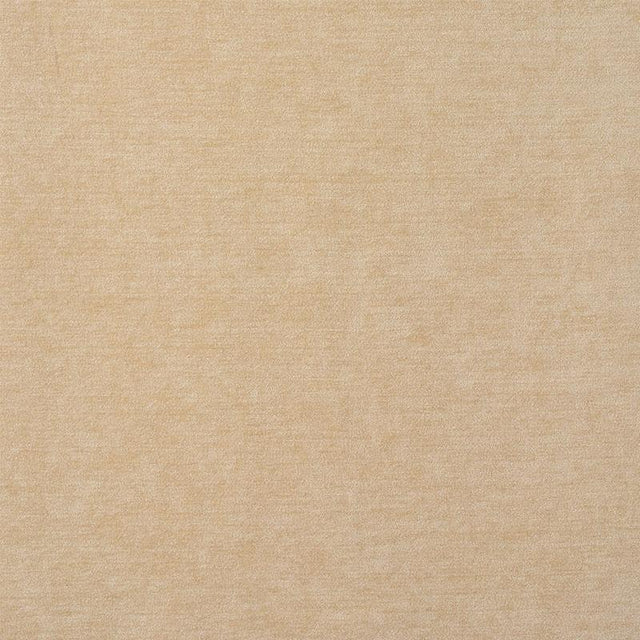 Schumacher Ryder Performance Chenille Natural Fabric